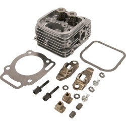 Cilindro galvutė 809201