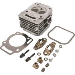 Cilindro galvutė 809201