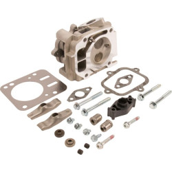 Cilindro galvutė 594514