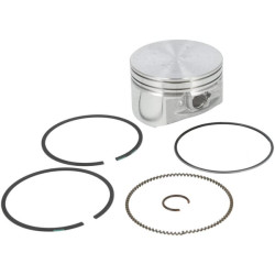 Stūmoklio mazgas - 020 793648