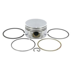 Stūmoklio mazgas - 020 799064