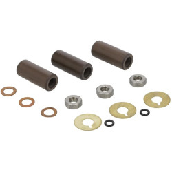 Stūmoklio komplektas 201B2126GS