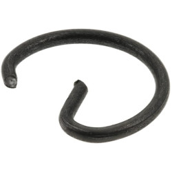 Sulenkiama spyruoklė 691588