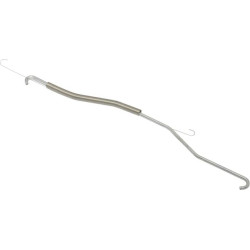 Spyruoklė/mechaninė jungtis 798464