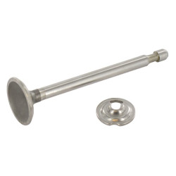 Įsiurbimo vožtuvas 296677