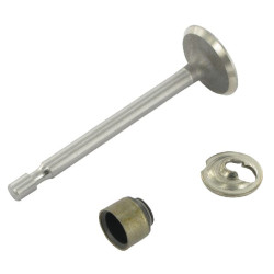 Įsiurbimo vožtuvas 795443