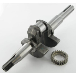 Alkūninis velenas 691457