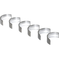 Guolių komplektas/standartinis strypas 825737