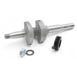 Alkūninis velenas 793615