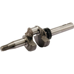 Alkūninis velenas 590537