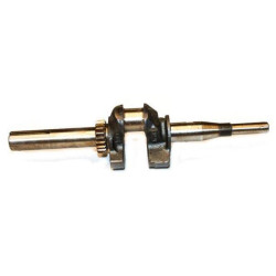 Alkūninis velenas 796211