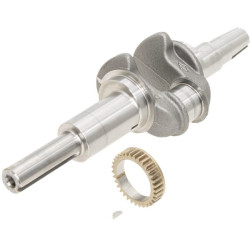 Alkūninis velenas 593417