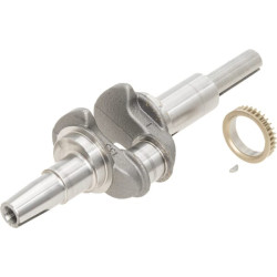 Alkūninis velenas 593417