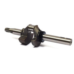 Alkūninis velenas 796216