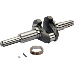 Alkūninis velenas 596006