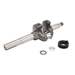 Alkūninis velenas 793426