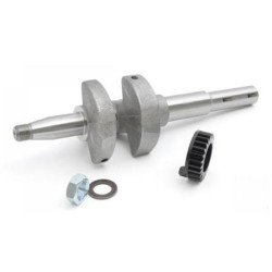 Alkūninis velenas 793616