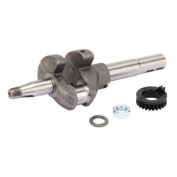 Alkūninis velenas 793616