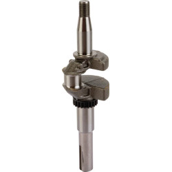 Alkūninis velenas 595024