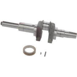 Alkūninis velenas 591953