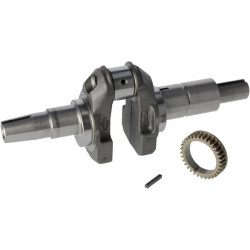 Alkūninis velenas 591948