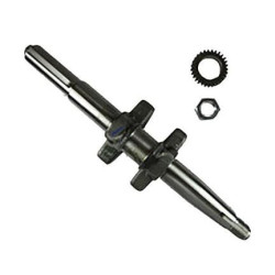 Alkūninis velenas 794716