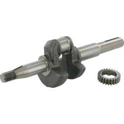 Alkūninis velenas 797018