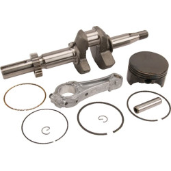 Alkūninis velenas 593916