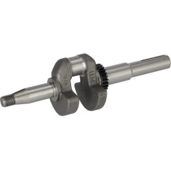 Alkūninis velenas 597419