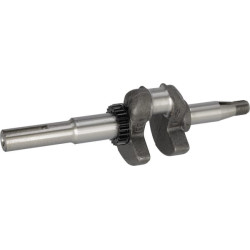 Alkūninis velenas 597419