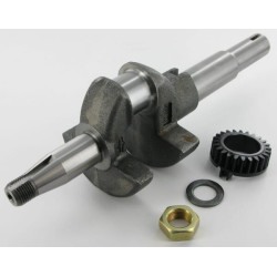 Alkūninis velenas 793429