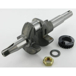 Alkūninis velenas 793429