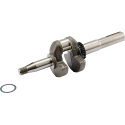 Alkūninis velenas su guoliais 796468