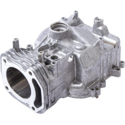 Cilindro galvutė 597120