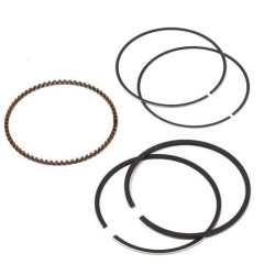 Standartinis stūmoklio žiedų komplektas 715016