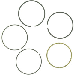 Stūmoklio žiedų rinkinys 591976