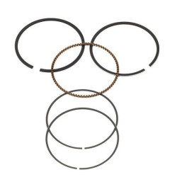 Standartinis stūmoklio žiedų komplektas 715111