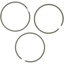 Standartinis stūmoklio žiedų komplektas 499631