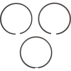 Stūmoklio žiedų rinkinys 020 495851