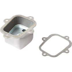 Vožtuvo dangtelis 595245