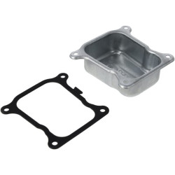 Vožtuvo dangtelis 597280