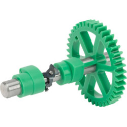 Skirstomasis velenas 594090