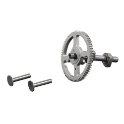 Skirstomasis velenas 84005207