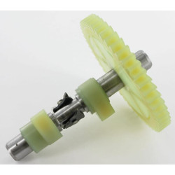 Skirstomasis velenas 694039