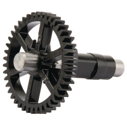 Skirstomasis velenas 691998