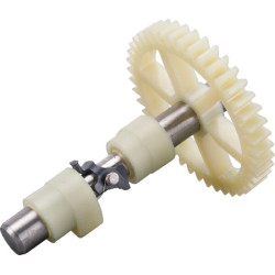 Skirstomasis velenas 592968