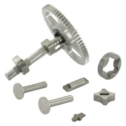 Skirstomasis velenas 597221