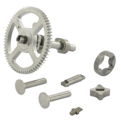 Skirstomasis velenas 597221