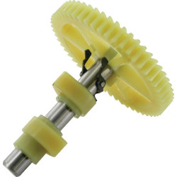 Skirstomasis velenas 693404