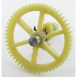 Skirstomasis velenas 693404